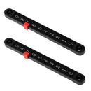 2Pcs Foosball Scoring Counters Replacement Table Soccer Scorekeeper Set