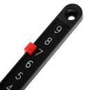 2Pcs Foosball Scoring Counters Replacement Table Soccer Scorekeeper Set