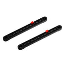 2Pcs Foosball Scoring Counters Replacement Table Soccer Scorekeeper Set