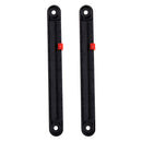 2Pcs Foosball Scoring Counters Replacement Table Soccer Scorekeeper Set