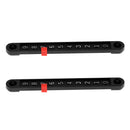 2Pcs Foosball Scoring Counters Replacement Table Soccer Scorekeeper Set