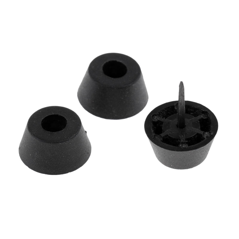 1 Set Hardware Kit Screws for Hanging Dartboard on Cabinet or Wall