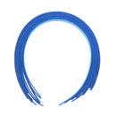 10 Pieces Table Tennis Edge Tape Racket Side Sponge Protect Blue