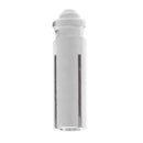 9 Pieces Anodised Aluminum Dart Flight Savers / Protectors - Silver