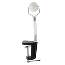 Table Tennis Trainer Ping Pong Training Rapid Rebound Robot Clip On Table