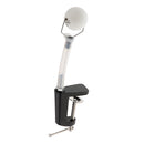 Table Tennis Trainer Ping Pong Training Rapid Rebound Robot Clip On Table