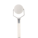 Table Tennis Trainer Ping Pong Training Rapid Rebound Robot Clip On Table