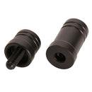 5/16x18 Joint Protectors/Joint Caps Set For Billiard Pool Cues Stick