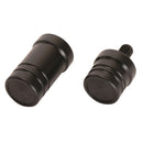 5/16x18 Joint Protectors/Joint Caps Set For Billiard Pool Cues Stick