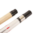 5/16x18 Joint Protectors/Joint Caps Set For Billiard Pool Cues Stick