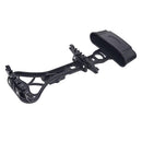 Durable Universal Bow Hunting 6-Arrow Quiver Quick Release Archery Quiver