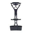 Durable Universal Bow Hunting 6-Arrow Quiver Quick Release Archery Quiver