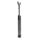 Foldable Archery Bow Stand Bow Holder Universal Bow Rack