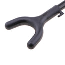 Foldable Archery Bow Stand Bow Holder Universal Bow Rack