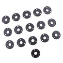 16Pcs Table Board Bearing Footbal Foosball Bushing Rod Indoor Sporting Good