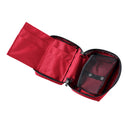 Outdoor Mini First Aid Kit Emergency Bag / Rescue Survival Gear