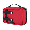 Outdoor Mini First Aid Kit Emergency Bag / Rescue Survival Gear