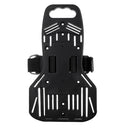 Scuba Diving Tank Bracket Gas Bottle Support Holder Back Pad Dive Backboard