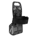 Scuba Diving Tank Bracket Gas Bottle Support Holder Back Pad Dive Backboard