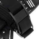 Scuba Diving Tank Bracket Gas Bottle Support Holder Back Pad Dive Backboard