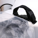 Scuba Diving Tank Bracket Gas Bottle Support Holder Back Pad Dive Backboard