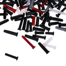 1 Bag Badminton Racket Racquet Grommets Eyelets Protector Stringing Tubing