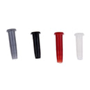 1 Bag Badminton Racket Racquet Grommets Eyelets Protector Stringing Tubing