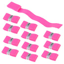 12Pcs/Pack Tennis Racket Overgrips, Sweat Tape Wraps Badminton Racquet Over Grip