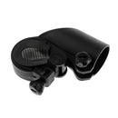 Lightweight Universal Bike Bicycle Cycling Flashlight Torch Lamp Holder Mount Clip Clamp Bracket Accessories