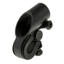 Lightweight Universal Bike Bicycle Cycling Flashlight Torch Lamp Holder Mount Clip Clamp Bracket Accessories
