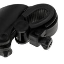 Lightweight Universal Bike Bicycle Cycling Flashlight Torch Lamp Holder Mount Clip Clamp Bracket Accessories