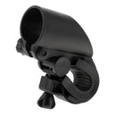Lightweight Universal Bike Bicycle Cycling Flashlight Torch Lamp Holder Mount Clip Clamp Bracket Accessories