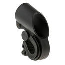 Lightweight Universal Bike Bicycle Cycling Flashlight Torch Lamp Holder Mount Clip Clamp Bracket Accessories