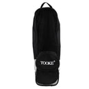 Heavy Duty Mesh Backpack Carry Storage Bag with Shoulder Strap for Scuba Diving Snorkeling Swim Gear Fins Flippers Goggles Mask