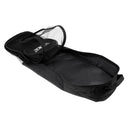 Heavy Duty Mesh Backpack Carry Storage Bag with Shoulder Strap for Scuba Diving Snorkeling Swim Gear Fins Flippers Goggles Mask