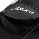 Heavy Duty Mesh Backpack Carry Storage Bag with Shoulder Strap for Scuba Diving Snorkeling Swim Gear Fins Flippers Goggles Mask