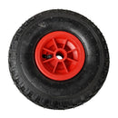 Deluxe Rubber Kayak Canoe Trolley Trailer Transport Cart Wheel Tire 260mm