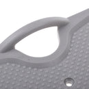 Outboard Transom Mounting Plate 30 x 9.3cm Motor Boat Dinghy Yacht Fishing