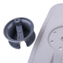 Heavy Duty Plastic Kayak Canoe Dinghy Inflatable Boat Cleat Seat Dock Anchor Gear Accessories
