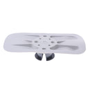 Heavy Duty Plastic Kayak Canoe Dinghy Inflatable Boat Cleat Seat Dock Anchor Gear Accessories