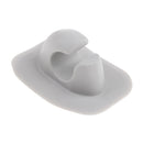 Kayak Paddle Clips Pole Holder Mount Patch for Inflatable Boat Canoe Dinghy Fishing Raft