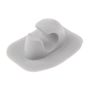 Kayak Paddle Clips Pole Holder Mount Patch for Inflatable Boat Canoe Dinghy Fishing Raft
