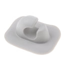 Kayak Paddle Clips Pole Holder Mount Patch for Inflatable Boat Canoe Dinghy Fishing Raft