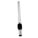 Alloy Mountain Bike Bicycle Cycle Seat Post Suspension Seatpost Silver26.6 x 350mm