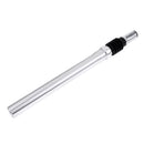 Alloy Mountain Bike Bicycle Cycle Seat Post Suspension Seatpost Silver26.6 x 350mm