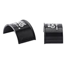 MTB Bike Bicycle Handlebar Shim Convert 28.6mm to 31.8mm Stem Reducer Adaptor Black