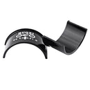 MTB Bike Bicycle Handlebar Shim Convert 28.6mm to 31.8mm Stem Reducer Adaptor Black