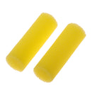 Tennis Rubber Cleaning Sponge - Bat Blade Racquet Care Kit