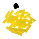 Tennis Rubber Cleaning Sponge - Bat Blade Racquet Care Kit