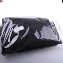 Mesh Sports Ball Bag with Adjustable Shoulder Strap, Oversize Duffle - Great for Carrying Gym Equipment, Sporting Goods